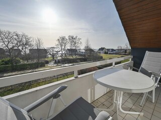 Ferienwohnung Kellenhusen Ausstattung 7