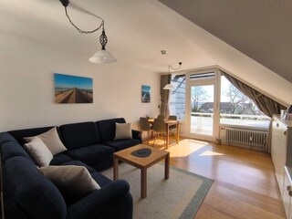 Ferienwohnung Kellenhusen Ausstattung 10