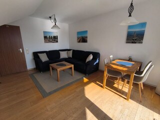 Ferienwohnung Kellenhusen Ausstattung 11