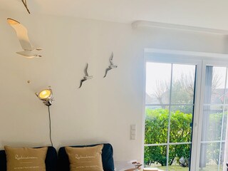 Ferienwohnung Dahme Ausstattung 5