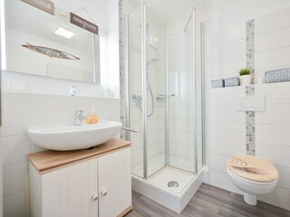 Ferienwohnung Dahme Ausstattung 10