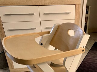 Ferienwohnung Dahme Ausstattung 13