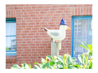 Ferienwohnung Dahme Ausstattung 18