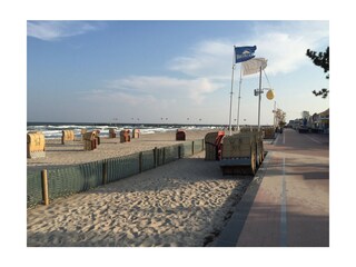 Ferienwohnung Dahme Ausstattung 19