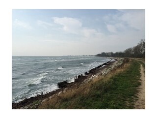 Ferienwohnung Dahme Ausstattung 20