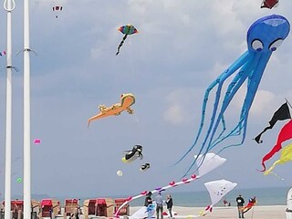 Ferienwohnung Dahme Ausstattung 21