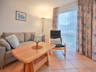 Ferienwohnung Kellenhusen Ausstattung 2