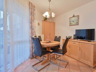 Ferienwohnung Kellenhusen Ausstattung 3