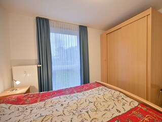 Ferienwohnung Kellenhusen Ausstattung 4