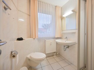 Ferienwohnung Kellenhusen Ausstattung 9