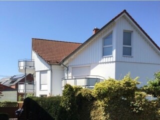 Ferienwohnung Kellenhusen Ausstattung 11