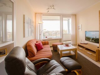 Ferienwohnung Kellenhusen Ausstattung 2