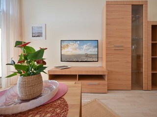 Ferienwohnung Kellenhusen Ausstattung 3