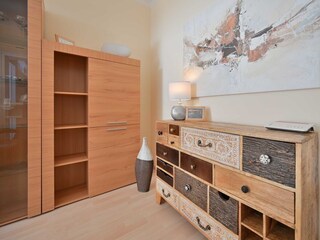 Ferienwohnung Kellenhusen Ausstattung 4