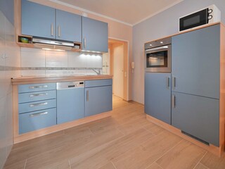 Ferienwohnung Kellenhusen Ausstattung 6