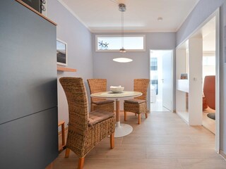 Ferienwohnung Kellenhusen Ausstattung 7