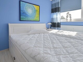 Ferienwohnung Kellenhusen Ausstattung 8