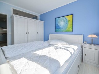 Ferienwohnung Kellenhusen Ausstattung 9