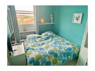 Ferienwohnung Kellenhusen Ausstattung 11