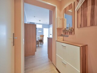 Ferienwohnung Kellenhusen Ausstattung 12