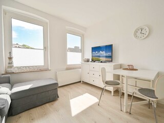 Ferienwohnung Dahme Ausstattung 2