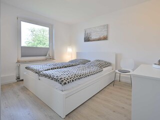 Ferienwohnung Dahme Ausstattung 5