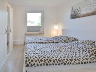 Ferienwohnung Dahme Ausstattung 6
