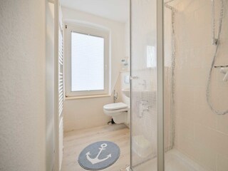 Ferienwohnung Dahme Ausstattung 8