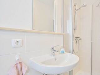 Ferienwohnung Dahme Ausstattung 9