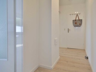 Ferienwohnung Dahme Ausstattung 11