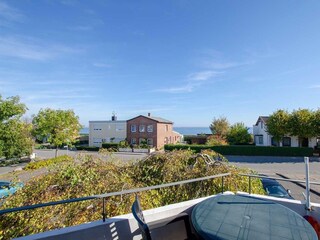 Ferienwohnung Dahme Ausstattung 4