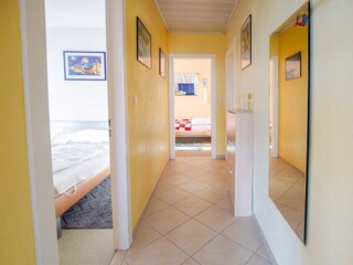 Ferienwohnung Dahme Ausstattung 5