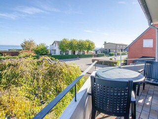 Ferienwohnung Dahme Ausstattung 9