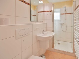 Ferienwohnung Dahme Ausstattung 11