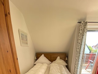 Ferienwohnung Dahme Ausstattung 5