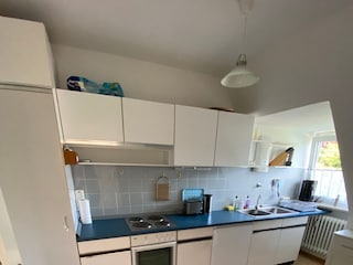 Ferienwohnung Dahme Ausstattung 6