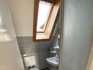 Ferienwohnung Dahme Ausstattung 8