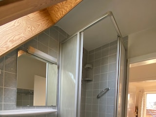 Ferienwohnung Dahme Ausstattung 9