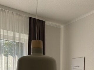 Ferienwohnung Dahme Ausstattung 6