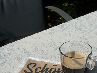 Ferienwohnung Dahme Ausstattung 7