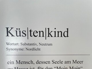 Ferienwohnung Dahme Ausstattung 11