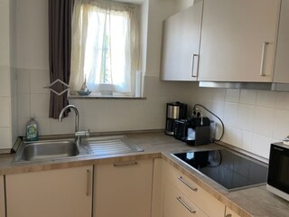 Ferienwohnung Dahme Ausstattung 13