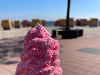 Ferienwohnung Dahme Ausstattung 14