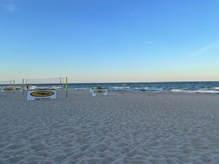 Ferienwohnung Dahme Ausstattung 16