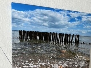 Ferienwohnung Dahme Ausstattung 17