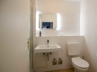 Ferienwohnung Dahme Ausstattung 18