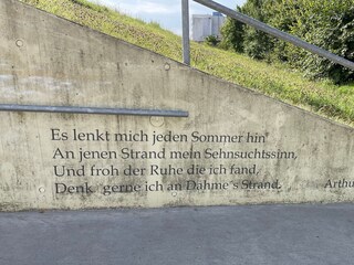 Ferienwohnung Dahme Ausstattung 21