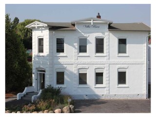 Ferienwohnung Dahme Ausstattung 2