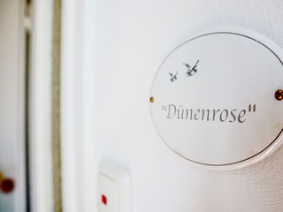 Ferienwohnung Dahme Ausstattung 3