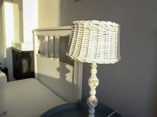 Ferienwohnung Dahme Ausstattung 5